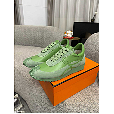 Loewe Flow Runner Sneakers