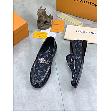 Louis Vuitton Major Loafer