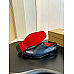 Christian Louboutin Greggo Leather Oxford Shoes