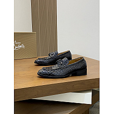 Christian Louboutin Chambelimoc Loafer