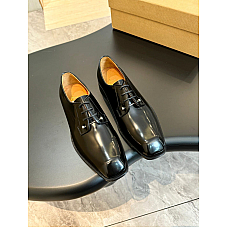 Christian Louboutin Chambeliss Derby Shoes