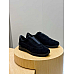 John Lobb Lift Suede Slip-On Sneakers