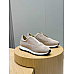 John Lobb Lift Suede Slip-On Sneakers