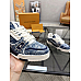 Louis Vuitton LV Trainer Sneakers