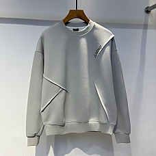 Loewe Anagram Pocket Sweater