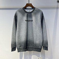 Maison Margiela Crew Neck Sweatshirt