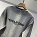 Maison Margiela Crew Neck Sweatshirt