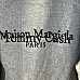 Maison Margiela Crew Neck Sweatshirt