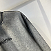 Maison Margiela Crew Neck Sweatshirt