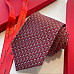 Salvatore Ferragamo Silk Tie