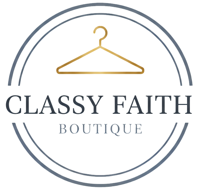 Classy Faith Boutique