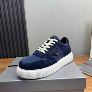 prada downtown sneakers