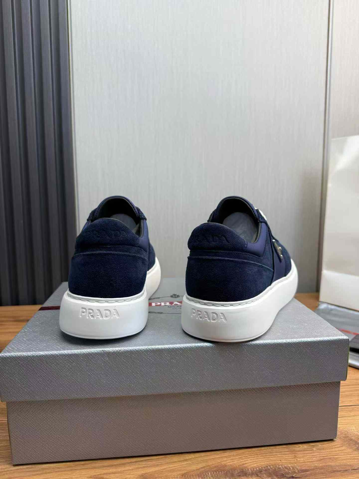 prada downtown sneakers prada downtown sneakers