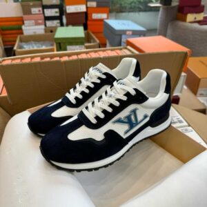 louis vuitton tatic sneakers