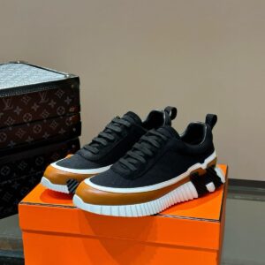 hermès bouncing sneaker