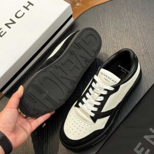 givenchy urban street sneakers