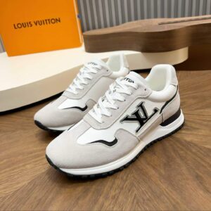 louis vuitton lv rally sneakers