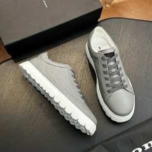 kiton men’s sneakers