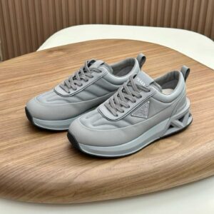 prada wavy sneakers
