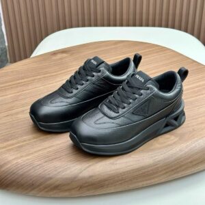 prada wavy sneaker