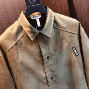 balenciaga jacket