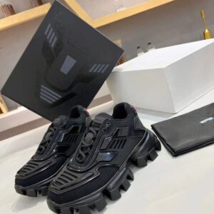 prada cloudbust thunder sneakers