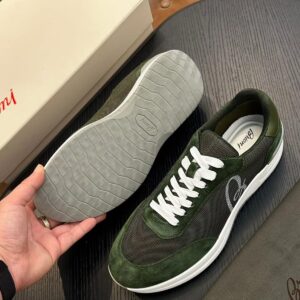 brioni brand sneakers