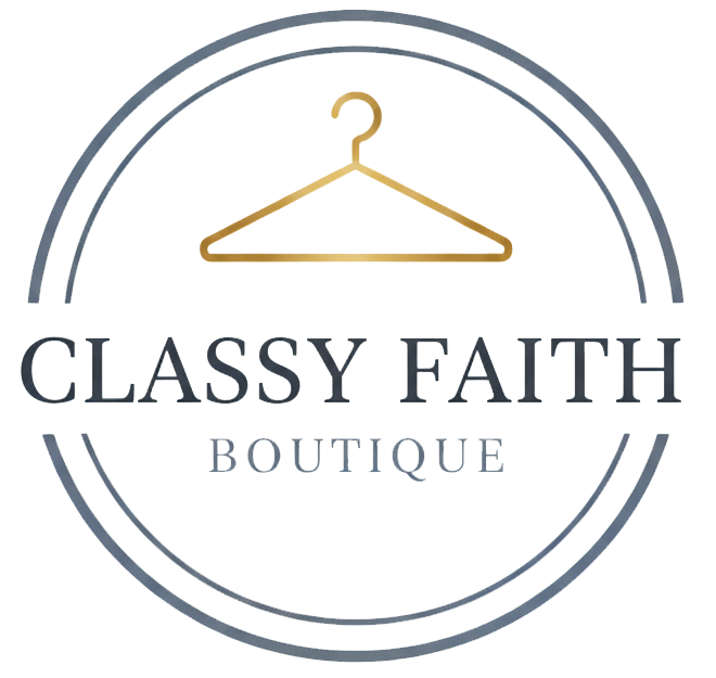 Classy Faith Boutique