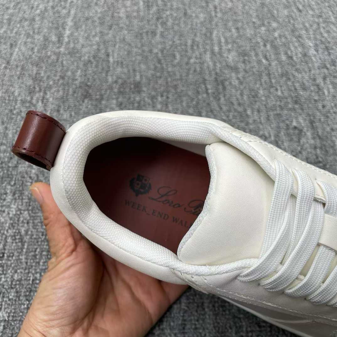 loro piana newport walk sneakers loro piana newport walk sneakers