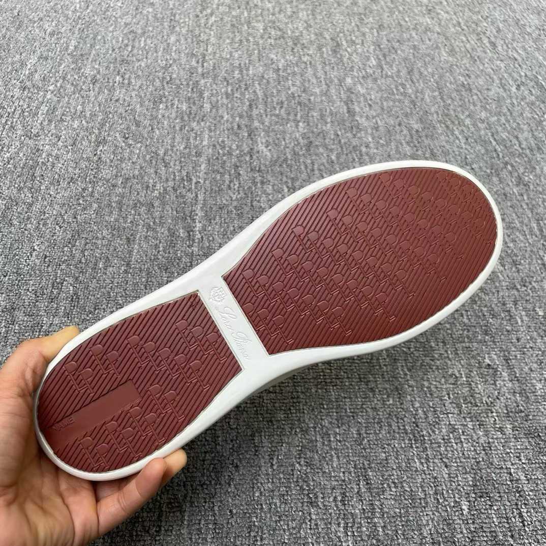 loro piana newport walk sneakers loro piana newport walk sneakers