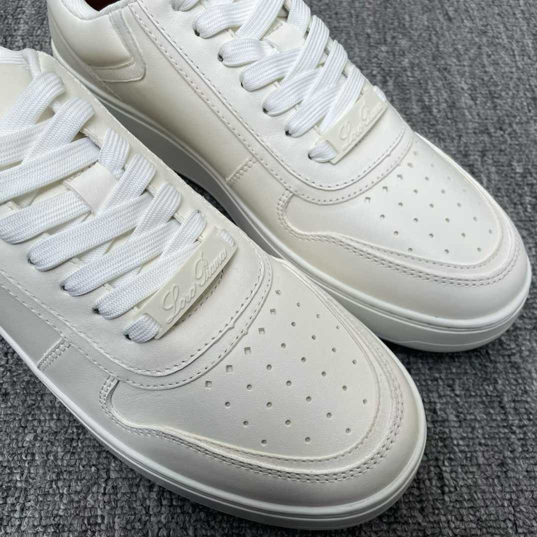 loro piana newport walk sneakers loro piana newport walk sneakers