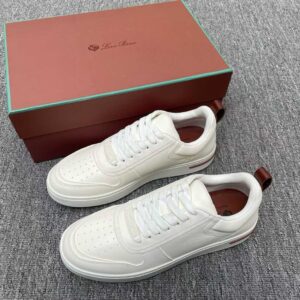 loro piana newport walk sneakers