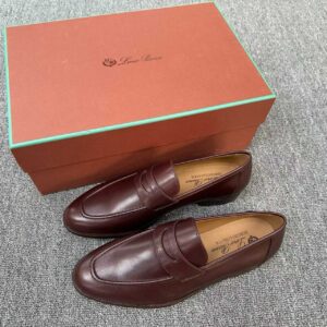 loro piana sergio loafers