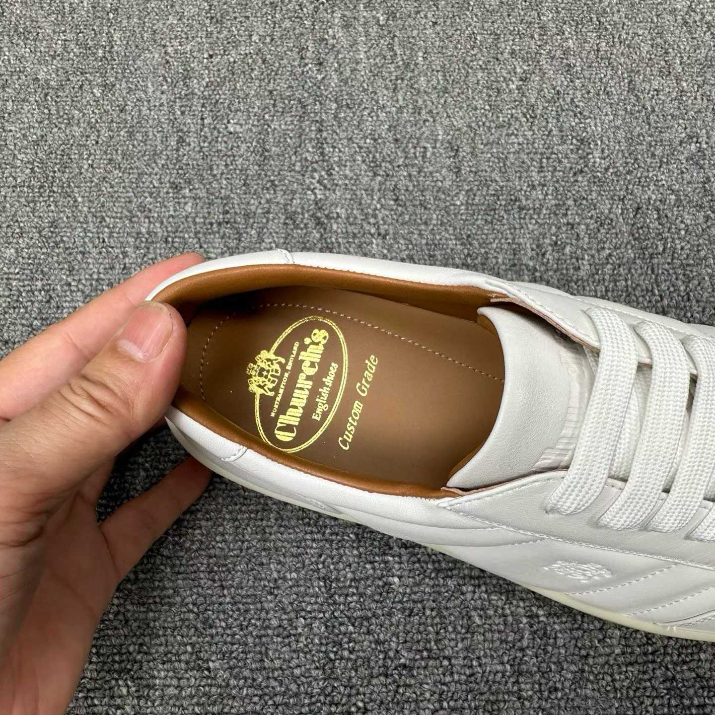 church's custom grade english shoes church's custom grade english shoes