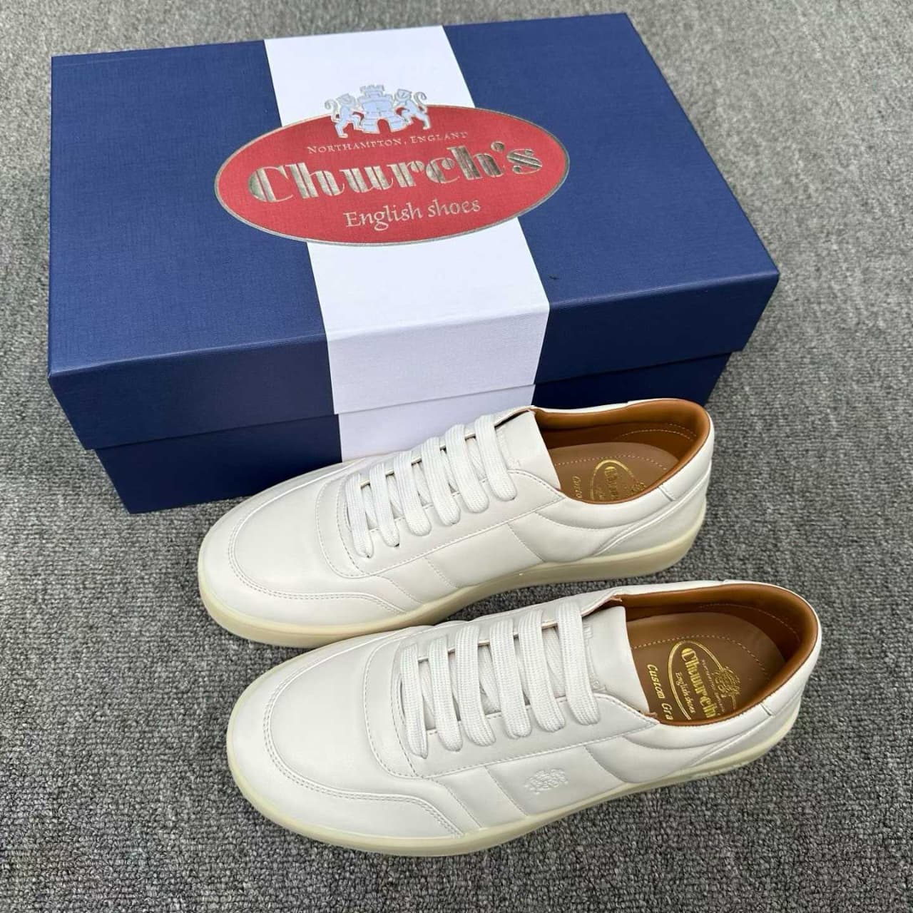 church's custom grade english shoes church's custom grade english shoes