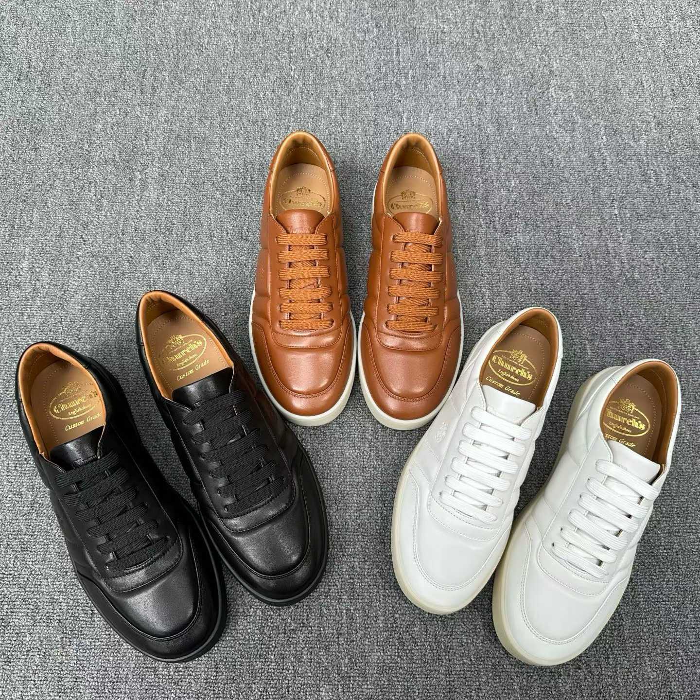 church's custom grade english shoes church's custom grade english shoes