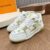 Louis Vuitton x The Darjeeling Limited LV Trainer Sneakers 5