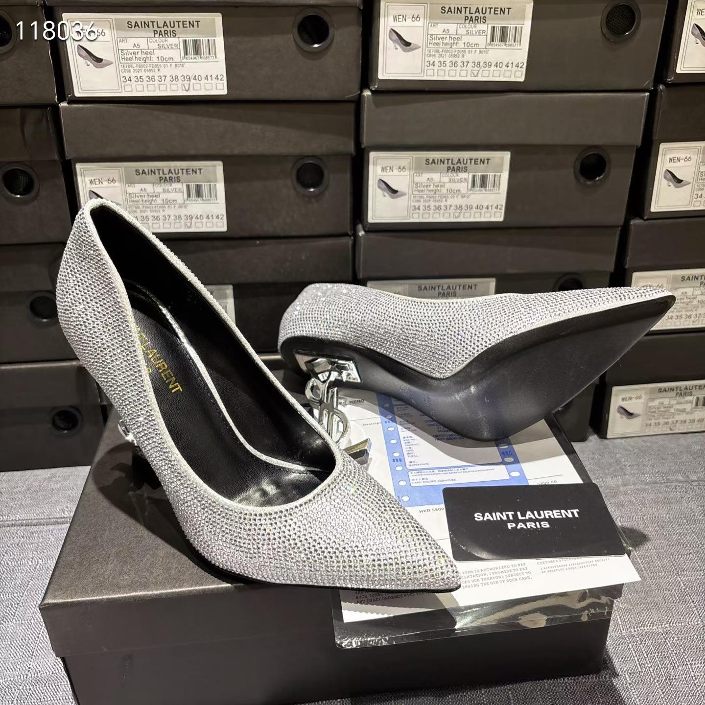 saint laurent opyum pumps saint laurent opyum pumps