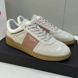 valentino garavani upvillage low top sneakers