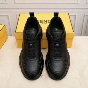 fendi roma sneakers
