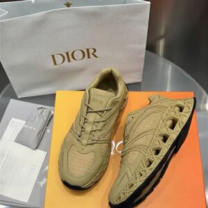 dior b35 nxxt sneakers