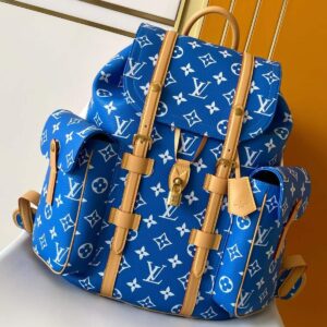 louis vuitton christopher backpack