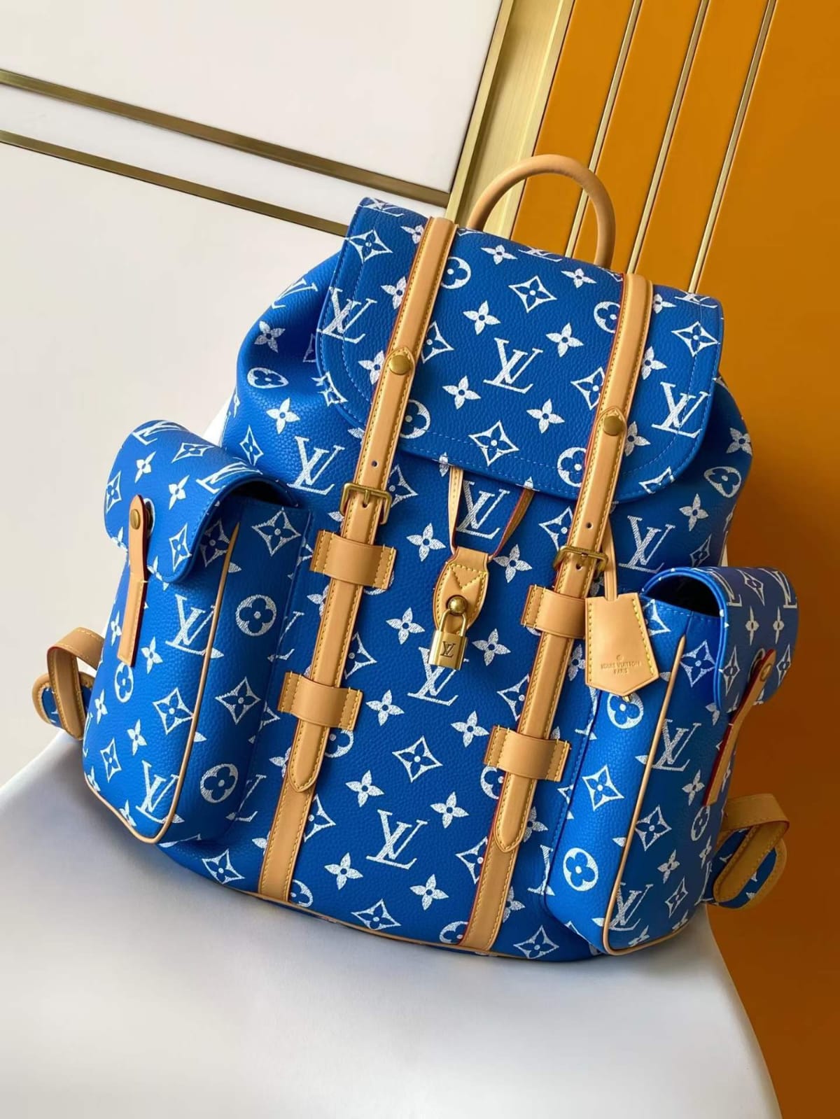 louis vuitton christopher backpack louis vuitton christopher backpack