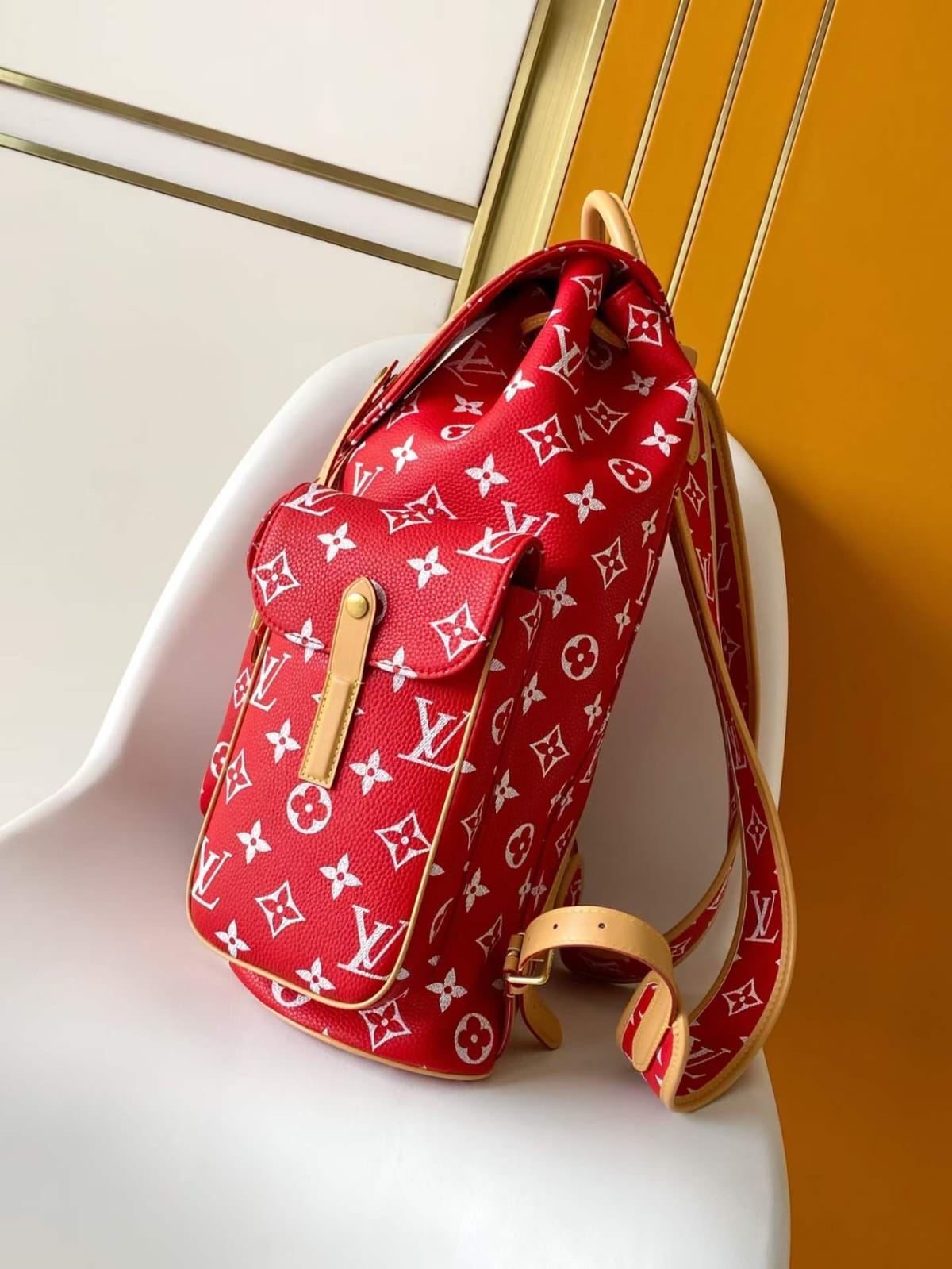 louis vuitton christopher backpack louis vuitton christopher backpack