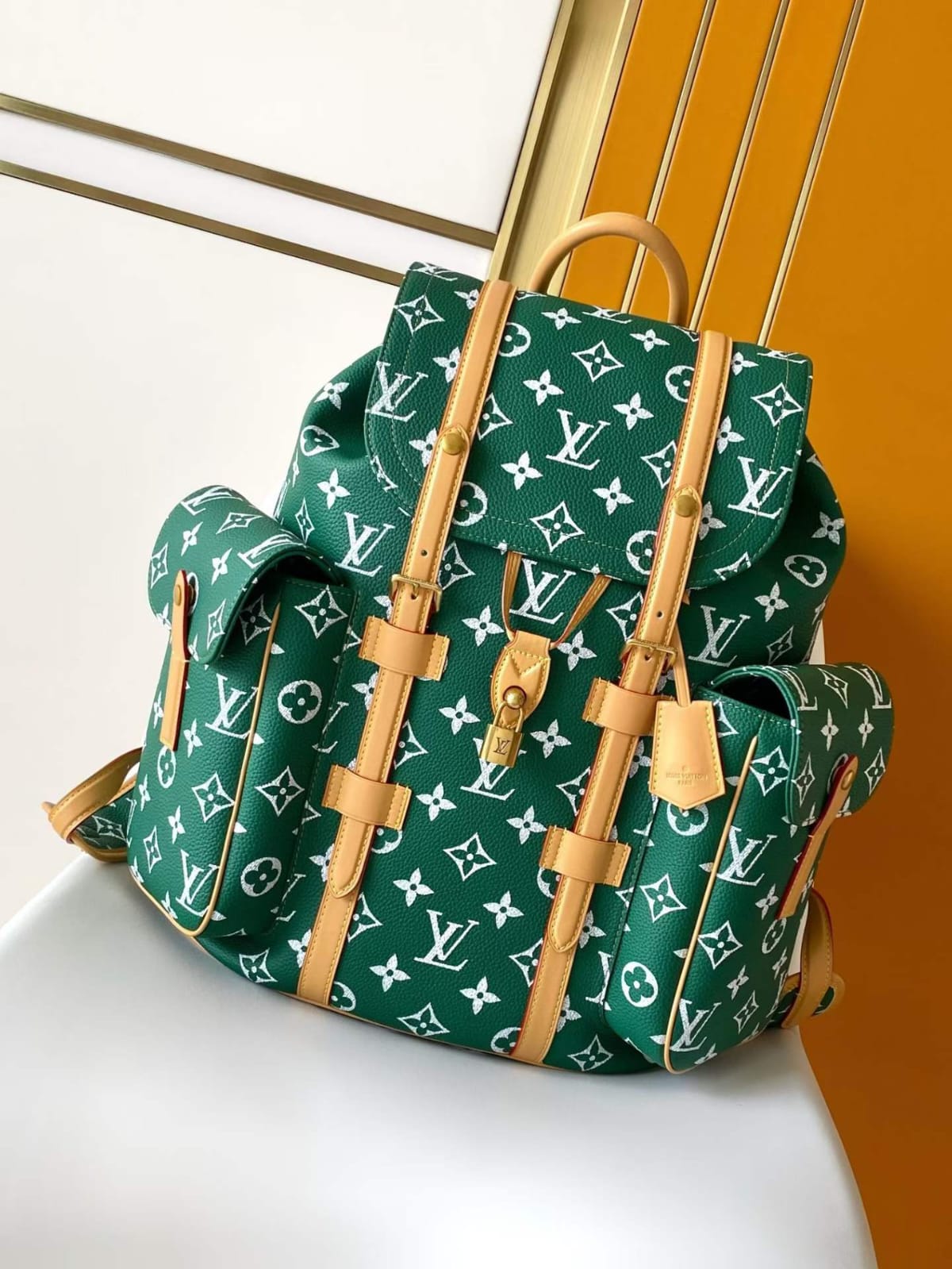 louis vuitton christopher backpack louis vuitton christopher backpack