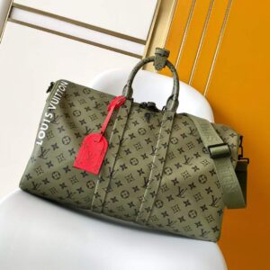 louis vuitton keepall bandoulière 45