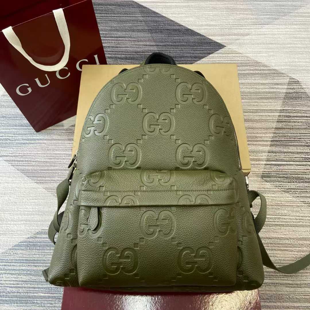 gucci medium jumbo gg backpack gucci medium jumbo gg backpack