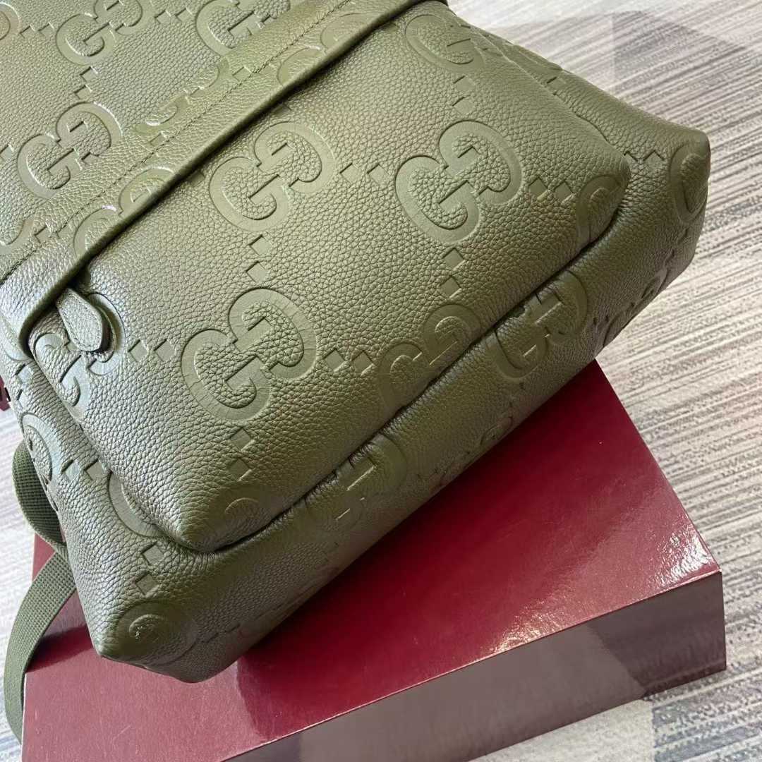 gucci medium jumbo gg backpack gucci medium jumbo gg backpack