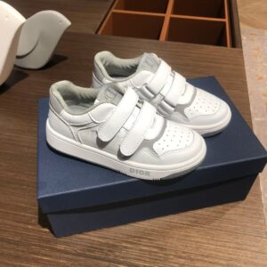 dior b27 low top sneaker for kids
