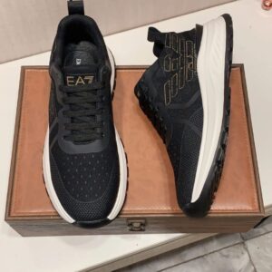 ea7 emporio armani sneakers